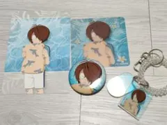 ゲゲゲの謎　グッズ5点＋おまけ GOODS｜映画『鬼太郎誕生 ゲゲゲの謎』公式サイト