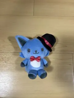 JOCHUM ジェオチャム レイン マスコット