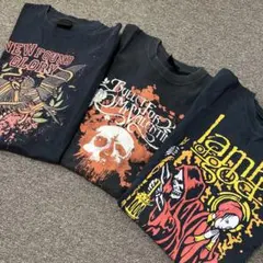 2026年最新】バンドtシャツ まとめ売りの人気アイテム - メルカリ