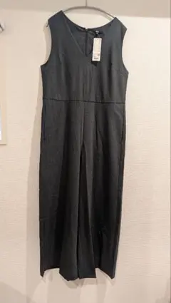 ジャンプスーツ オーバーオール