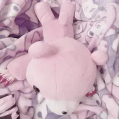 グルーミー キャラクターグッズ