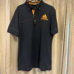 adidas メンズシャツ