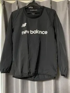 お値下げ！New Balance ピステ ブラック 140cm