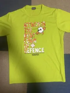 春高バレーTシャツ バレーボールTシャツのサムネイル
