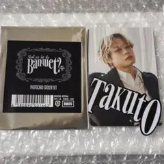 2026年最新】takutoの人気アイテム - メルカリ