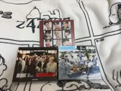 SnowMan BREAKOUT/君は僕のもの　CD3枚セット