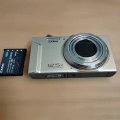 CASIO EXILIM EX-Z690 動作確認済み - メルカリ