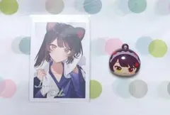にじさんじ 戌亥とこ 7周年 缶バッジ - メルカリ