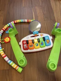 Fisher-Price フィッシャープライス ベビージムのサムネイル