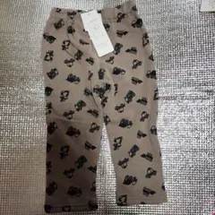 新品　しまむら　本日のタイムジャック品トレーナー2枚とパンツ1枚 　全て90cm