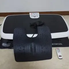 ボディマシーン　ブルブルマシーン！！送料分位頂きます。使えます!のサムネイル