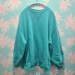 bayflowスウェット