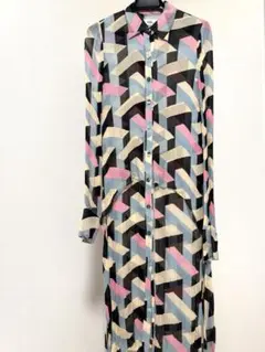 DIANE von FURSTENBERG ワンピース