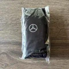 新品　未開封　メルセデスベンツ　コンパクト折りたたみ傘のサムネイル