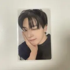 ZEROBASEONE メテュ トレカ