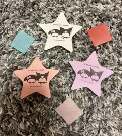 2025 Le Sserafim アンコン　マイメロ　クロミ　紙吹雪　落下物