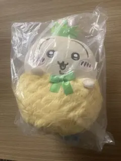 中国限定 MINISO ちいかわ ハチワレ うさぎ フルーツ レモン ぬいぐるみ 中国限定 MINISO ちいかわ ハチワレ うさぎ フルーツ レモン