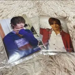 Hey! Say! JUMP 山田涼介 公式写真