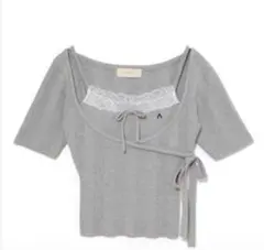 Ava gingham check tops andmary - メルカリ