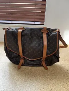 Louis Vuitton ショルダーバッグ モノグラム