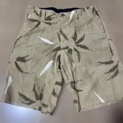 VOLCOM 水陸両用ハーフパンツ ベージュのサムネイル