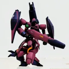 ガンダム ガザC(ハマーン・カーン専用機) アルティメットオペレーションプラス4
