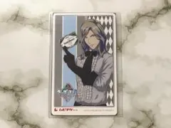 使用済み うたプリ QUARTET NIGHT 映画 ムビチケカード カミュ
