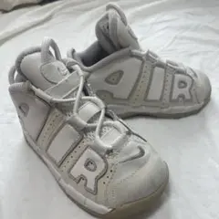 Nike Air ベビーシューズ ホワイト