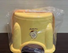 サンリオ ポムポムプリン お風呂セット