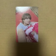 M!LK LOVE ENG!NE 通常盤 佐野勇斗 トレカ
