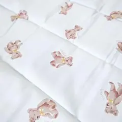 【はぎれ】綿100% 管理番号289