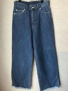 SENCE OF PLACE デニムパンツ