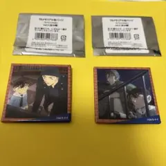 赤井秀一 キャラクターグッズ