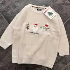 コットンセーター 86cm(12-18m) NEXTbaby