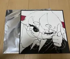 Eve UnderBlue 앱 쿠지 H상 lazy cat