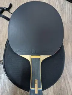 オフチャロフ　インナーフォース　alc バタフライ卓球ラケット