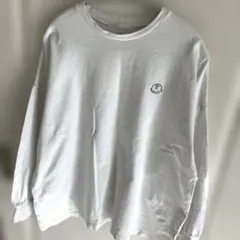 RETRO GIRL SNOOPYロンT