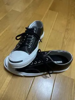 2025年最新】コンバース ジャックパーセル 28の人気アイテム