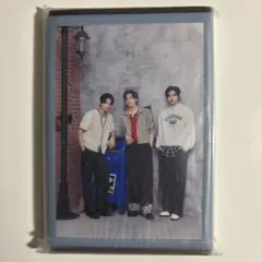 ENHYPEN セガ　ラッキーくじ　B賞　コレクションケース