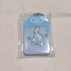 サンリオ カスタムアクリルチャーム シナモン