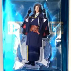 刀ミュ 十周年 祝賀祭 ドーム　南海太郎朝尊 塩田一期　アクスタ B ②