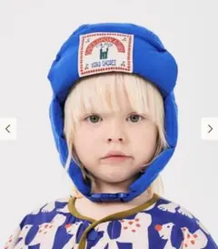 完売！ BOBOCHOSES キッズ Chapka 2024 52cm 帽子