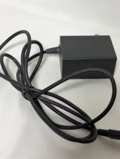 任天堂スイッチ　ACアダプター