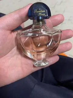 ゲラン シャリマー 香水 オーデパルファム 50ml 残量多め - メルカリ