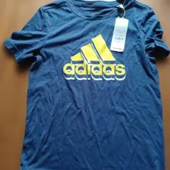 150 アディダス　未使用Tシャツのサムネイル