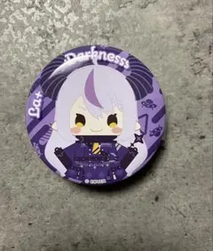 2025年最新】ラプラスダークネス 缶バッジの人気アイテム - メルカリ