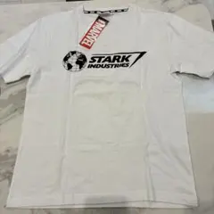 MARVEL スターク・インダストリーズ Ｔシャツ