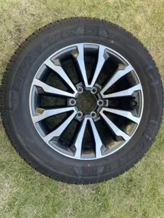 2025年最新】プラド 純正 タイヤの人気アイテム - メルカリ