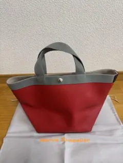 Ｔ*Ｙ様 【美品】エルベシャプリエ オーダー 707GP パプリカ シルバー ル 2026年最新】エルベシャプリエ 707gp パプリカの人気アイテム - メルカリ