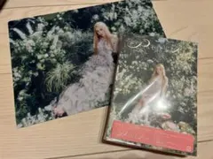 特典付き　西野カナ　完全生産限定盤　Power of Love